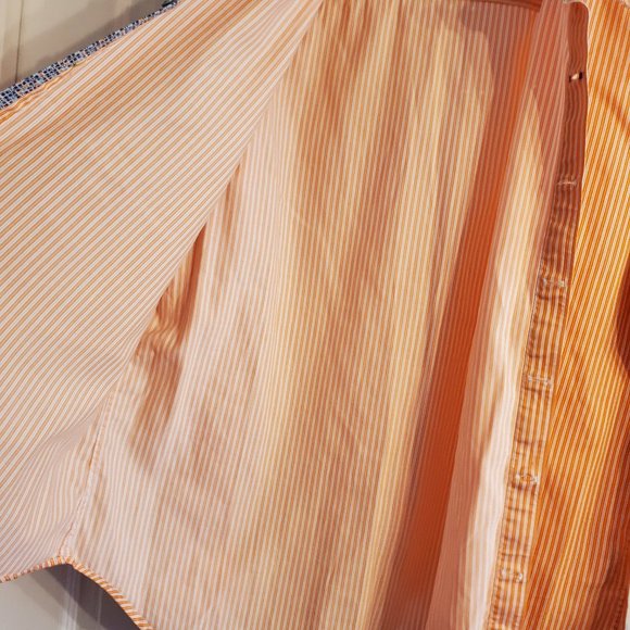 Robert Graham Button Shirt Large - Picture 6 of 10